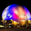 STOCKHOLM <b>2016</b> : DEMI-FINAL 1 :Les prédictions d'<b>Eurovision</b>-12points !