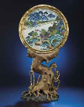 an_exceptionally_rare_imperial_cloisonne_enamel_and_gilt_bronze_circul_d5633592_001h