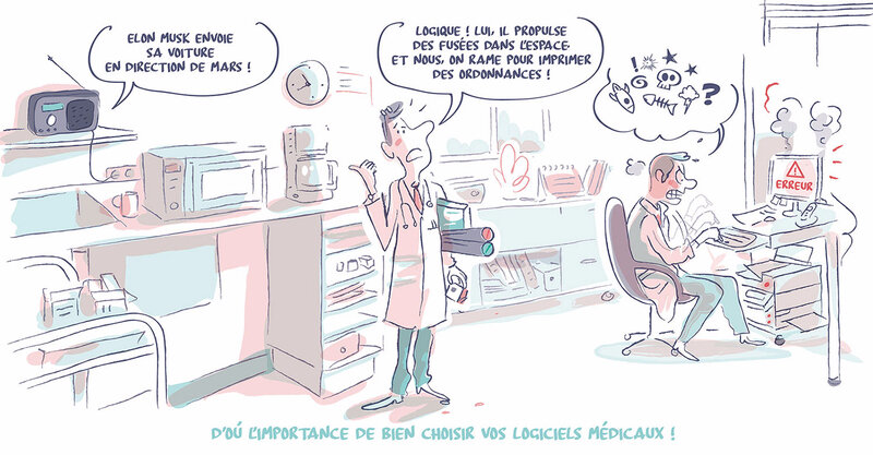 LOGICIELS_MEDICAUX