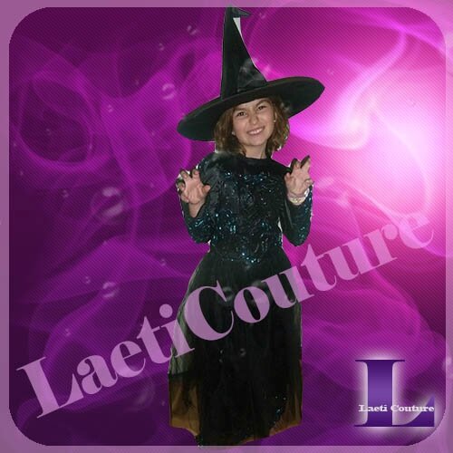 robe haloween5