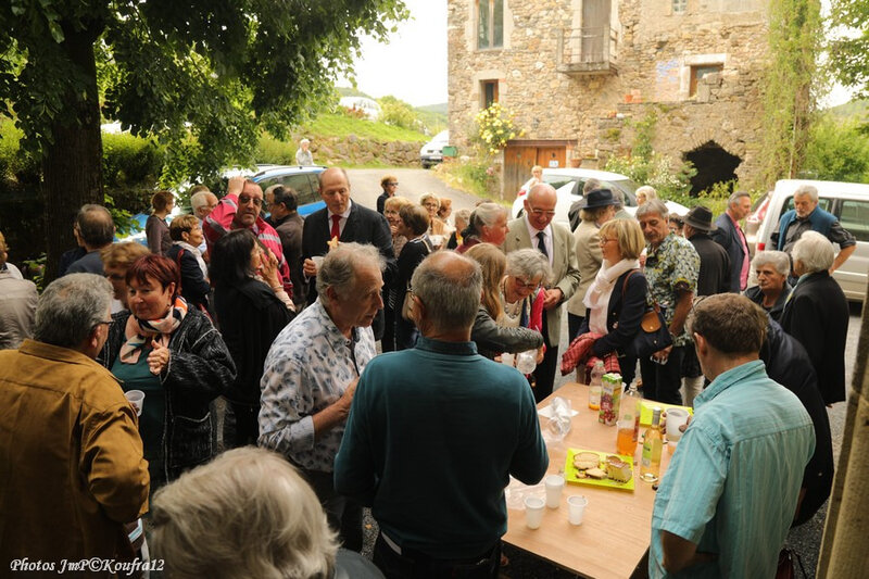 Photos JMP©Koufra 12 - Tauriac de Camarès - Concert - 09062019 - 0418
