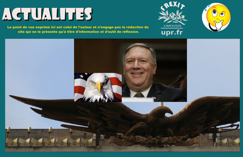 ACT POMPEO FAUCON
