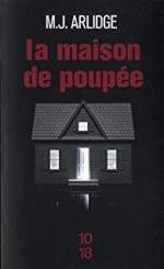 la maison de poupée