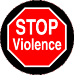 44_Stop_Violence_STOP_Sign