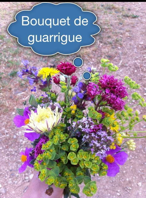 bouquet