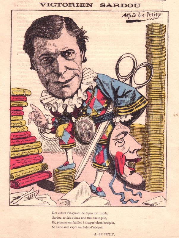 hommes d'aujourd'hui
