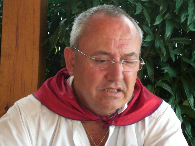 Michel Brenet 2007