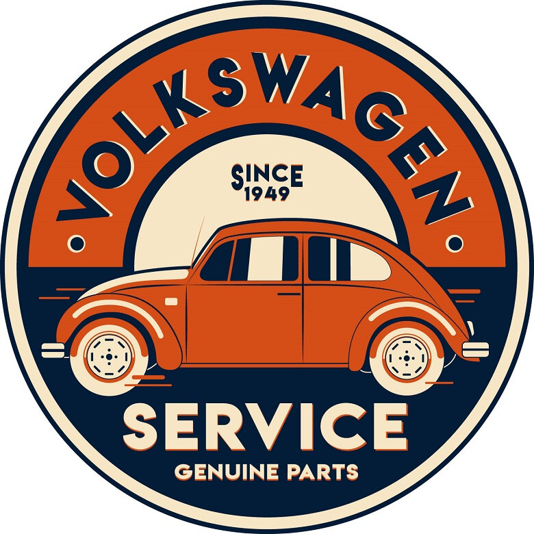 volkswagen service cox garage
