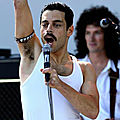 <b>Bohemian</b> Rhapsody – Freddie Mercury de retour parmi nous pendant plus de 2 heures
