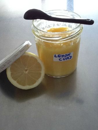 Lemon curd 3