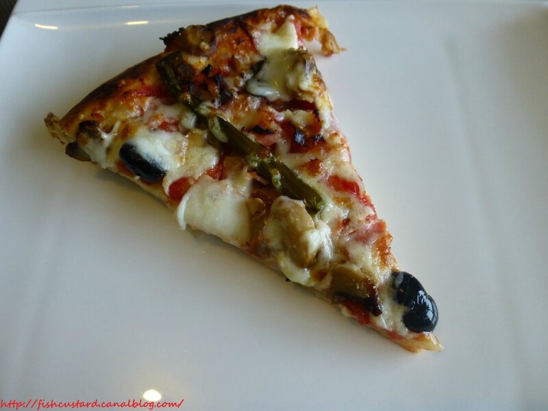 Pâte à pizza Pan (pâte épaisse façon Pizza Hut) (19)