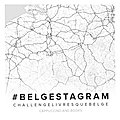 #Belgestagram Challenge 2022 chez Cappuccino.and.books 