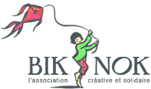 Logo Bik-Nok