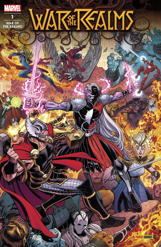 war-of-the-realms-1-vf