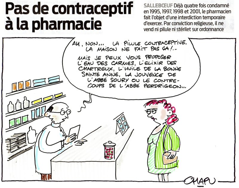 15-Pharmacie