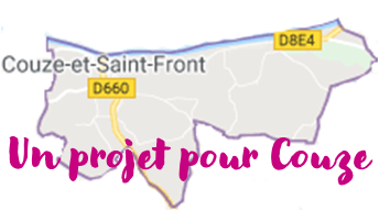 Un projet pour tous rose