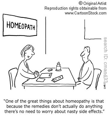 homéopathie