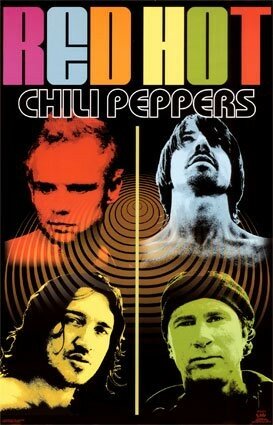 Red_Hot_Chili_Peppers_Poster_C10140833