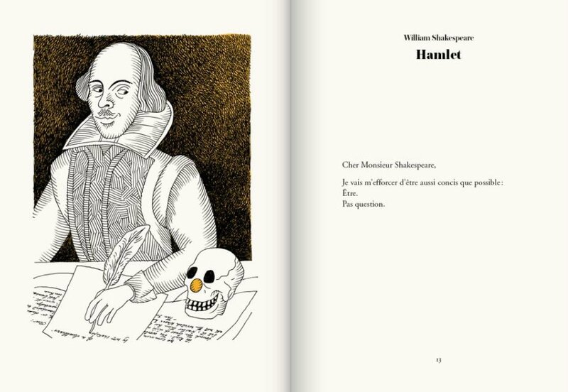 Hamlet