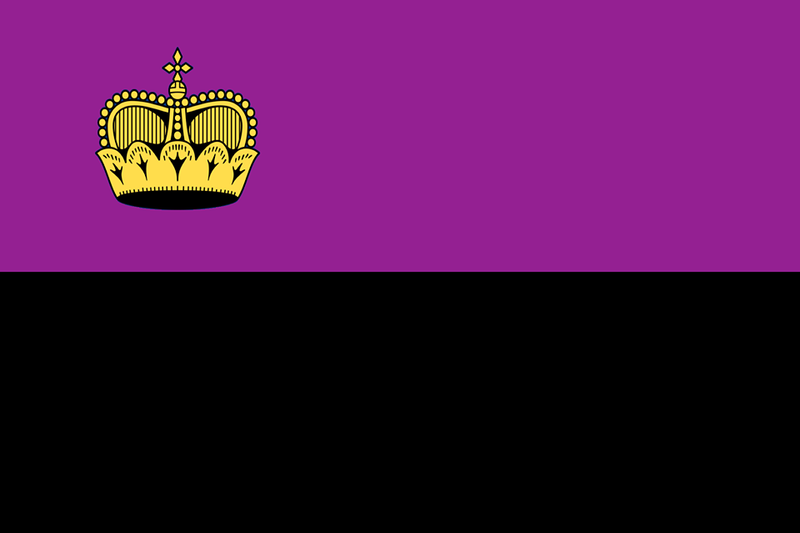 Grand Duché impérial de Lundenwic