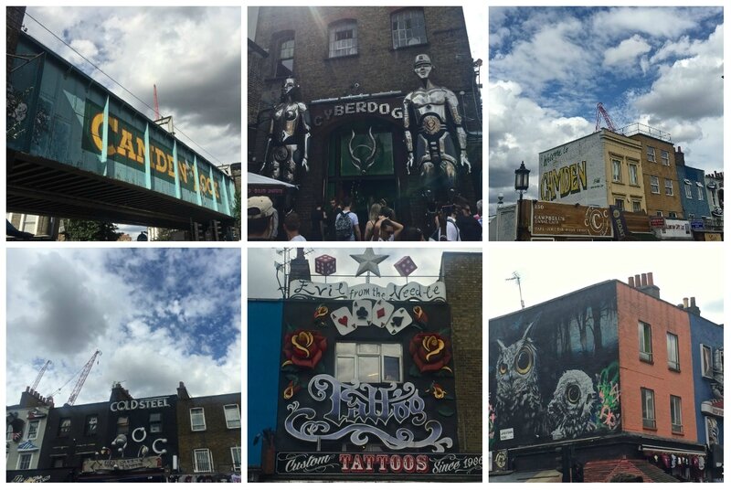 Camden