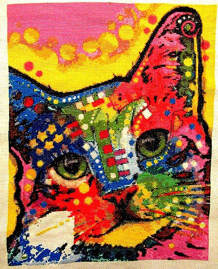 TILT CAT 13 octobre 2019