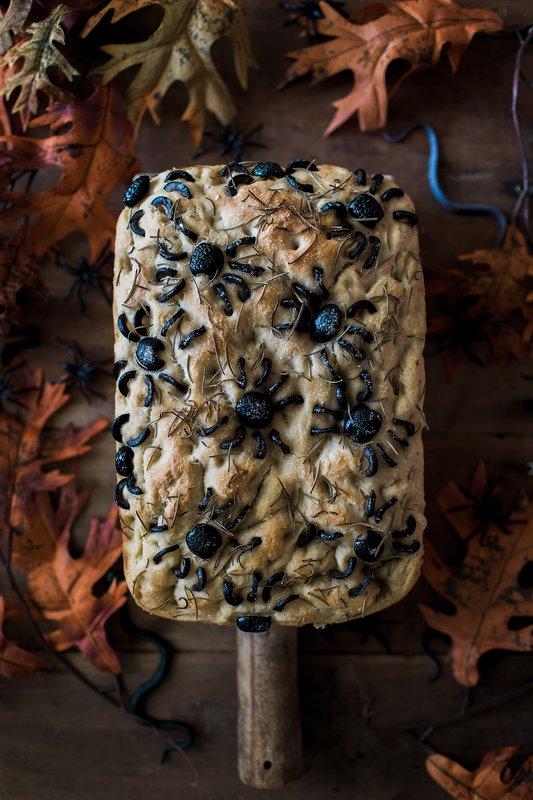 halloween_foccacia_araignee