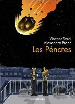 Les Penates