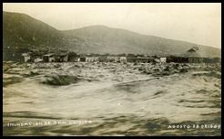 monterrey inundacion