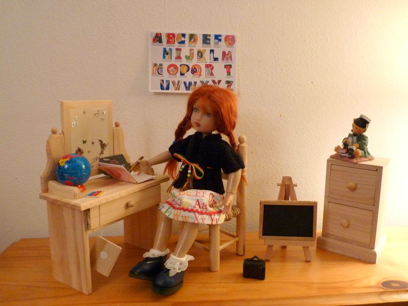 Bureau de Lucy