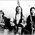 Sitting Bull, le Napoléon indien