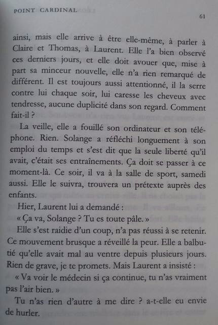 extrait point cardinal 061