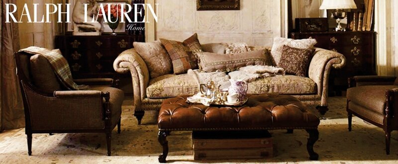 Ralph-Lauren-Living