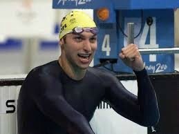 Ian Thorpe