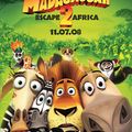 Madagascar 2 (1er Janvier 2010)