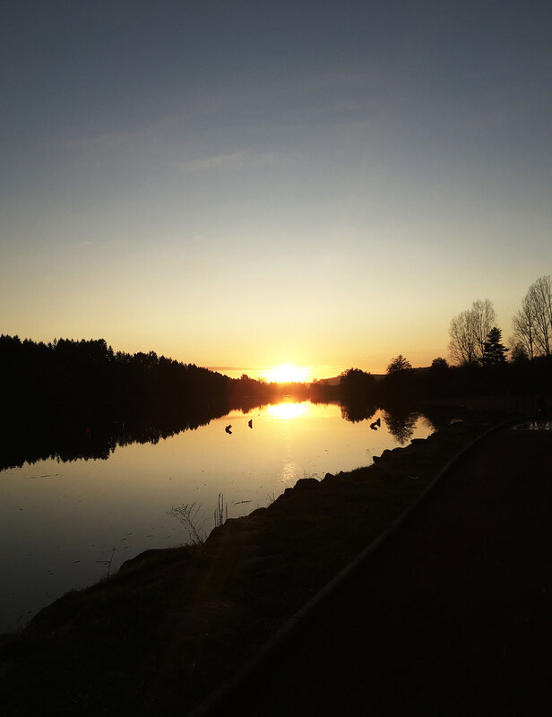 lac-des-sapins-cublize-soleil-couchant-ma-rue-bric-a-brac