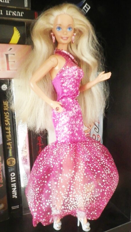 barbie 242