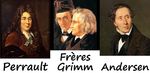 challenge ContesPerraultGrimmAndersen