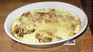 gratin-ravioles