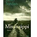 ~ Mississippi, Hillary Jordan