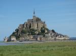 Mont Saint Michel