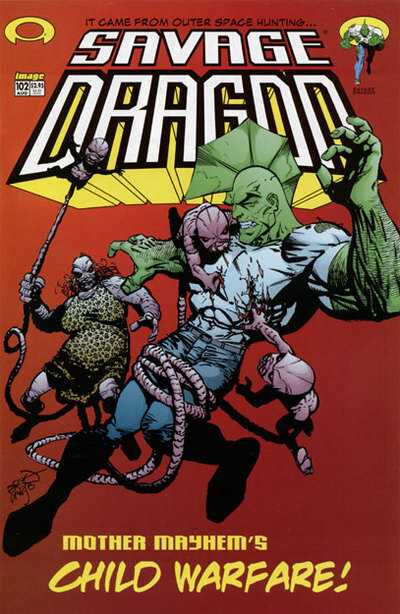 savage dragon 102