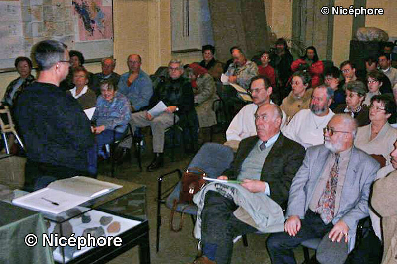 conf musee 2001 ALG