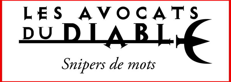Sinpers de mots