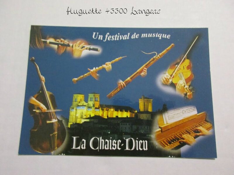 HUGUETTE 43300 LANGEAC 4