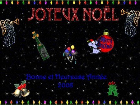 JOYEUXNOEL