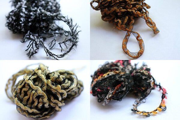 serpentines