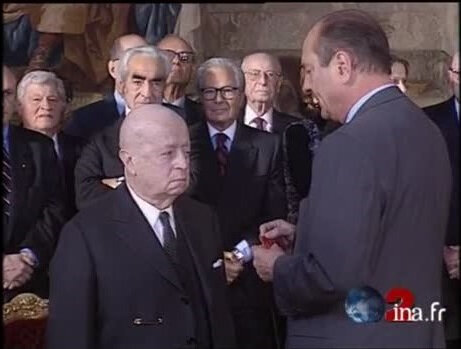 chirac foccart