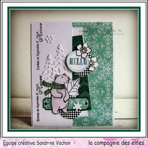 Sandrine VACHON carte HELLO dt LCDE (1)