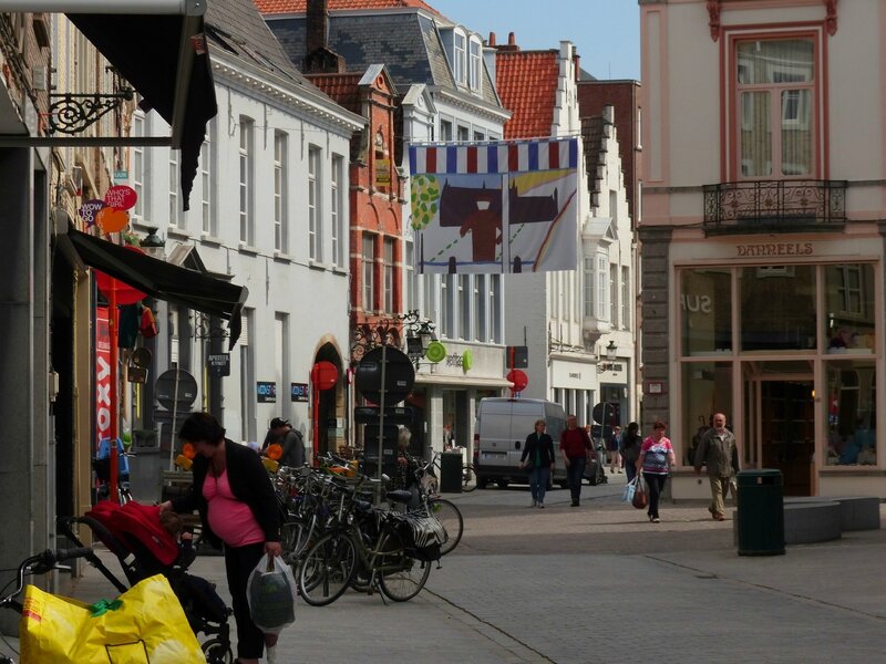 BRUGES ET KNOKKE 11 MAI 2016 (66)